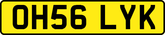 OH56LYK