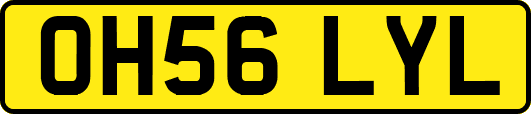 OH56LYL