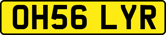 OH56LYR