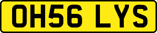 OH56LYS