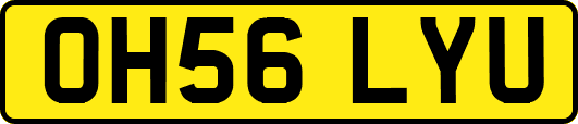 OH56LYU