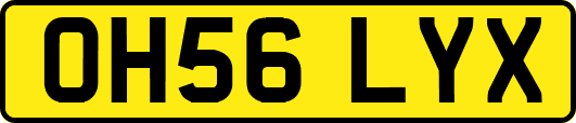 OH56LYX