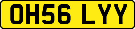 OH56LYY