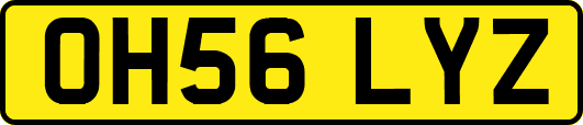 OH56LYZ