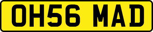 OH56MAD