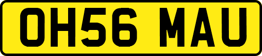 OH56MAU