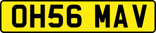 OH56MAV
