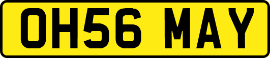 OH56MAY