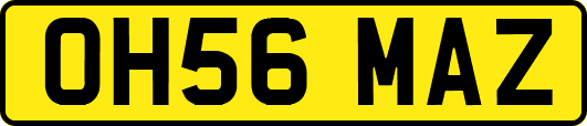 OH56MAZ
