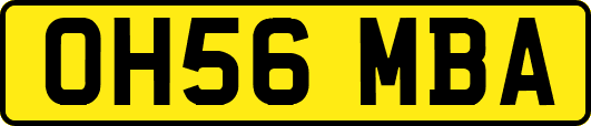 OH56MBA