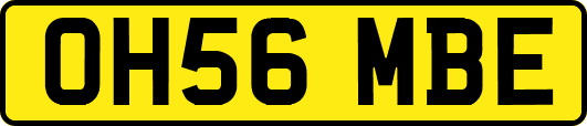 OH56MBE