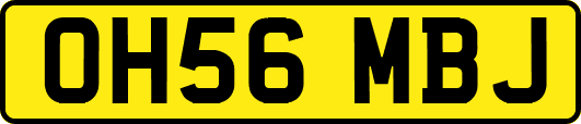 OH56MBJ
