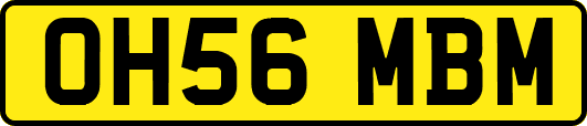 OH56MBM