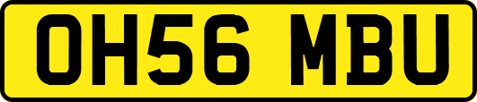 OH56MBU