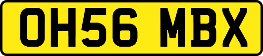 OH56MBX