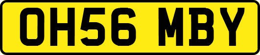 OH56MBY
