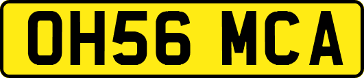 OH56MCA