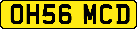 OH56MCD