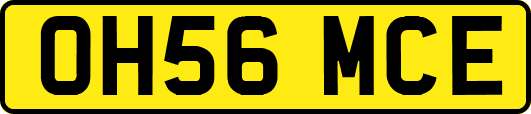 OH56MCE