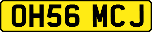OH56MCJ