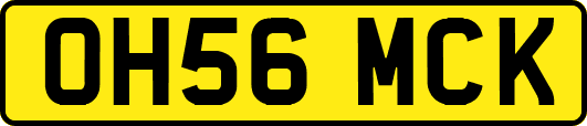 OH56MCK