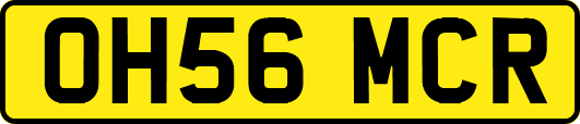 OH56MCR