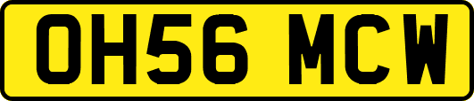 OH56MCW