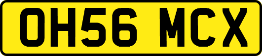 OH56MCX