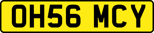 OH56MCY
