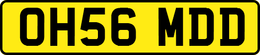 OH56MDD