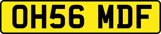 OH56MDF
