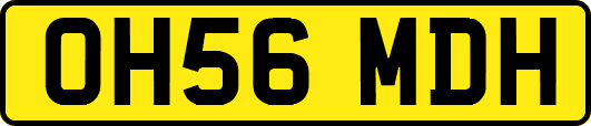 OH56MDH