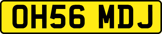 OH56MDJ