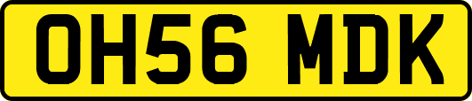 OH56MDK