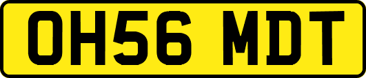 OH56MDT