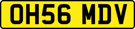 OH56MDV