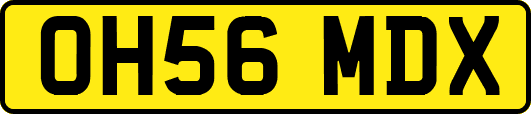 OH56MDX