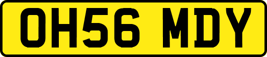 OH56MDY