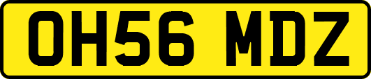 OH56MDZ