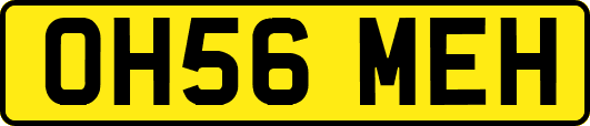 OH56MEH