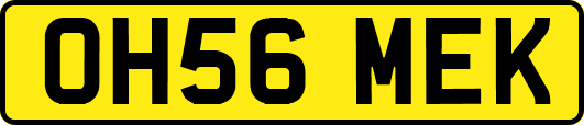 OH56MEK