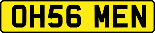 OH56MEN