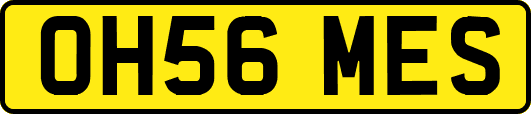 OH56MES