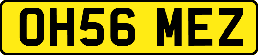 OH56MEZ