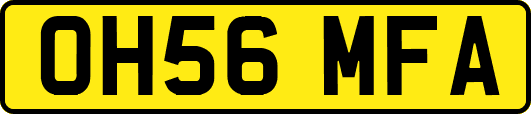 OH56MFA