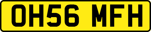 OH56MFH