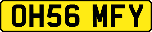 OH56MFY