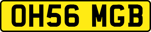 OH56MGB