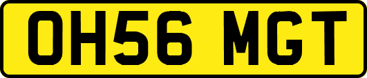 OH56MGT