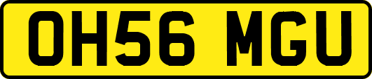 OH56MGU